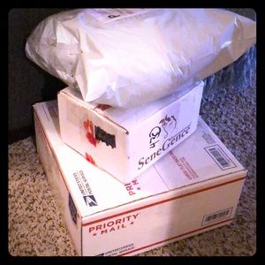 Today’s shipments! Thank you ladies!!